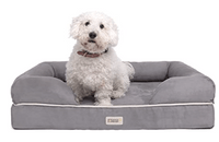 Friends Forever Orthopedic Dog Bed