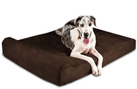 Big Barker Pillow Top Orthopedic Dog Bed