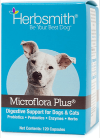 Herbsmith Microflora Plus