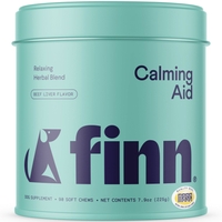 Finn Calming Aid for Dogs