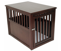 Crown Pet Crate